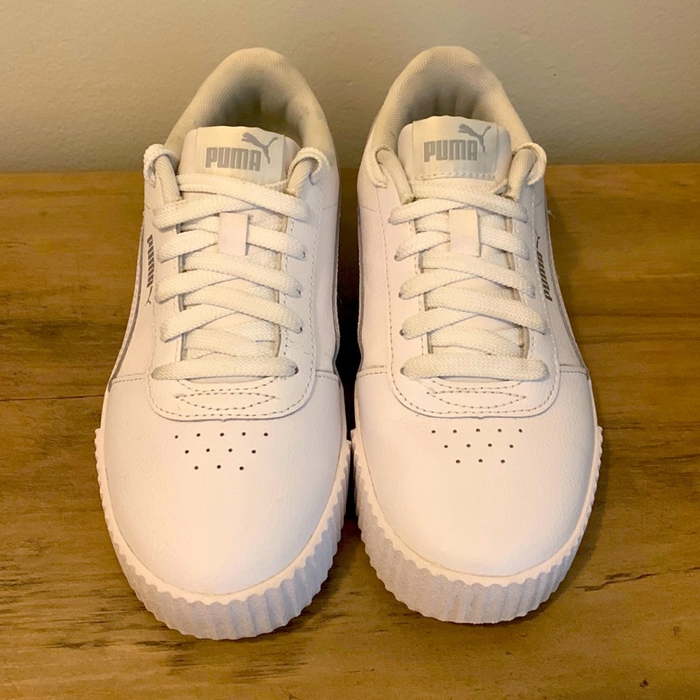 Puma Carina Sneaker